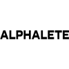 alphalete butik